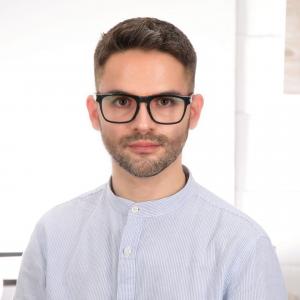 Il dottor Marco Sangiovanni